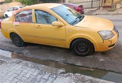 Chery A5